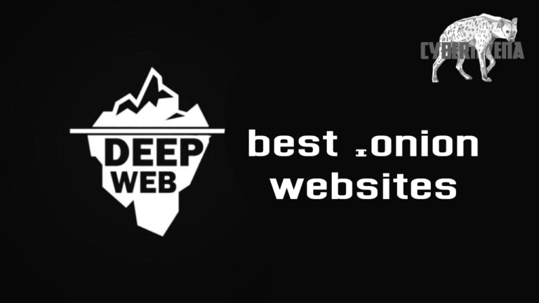 Best .onion Sites list of best dark web sites