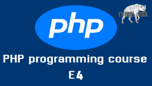 FREE php course