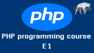 PHP programming course
